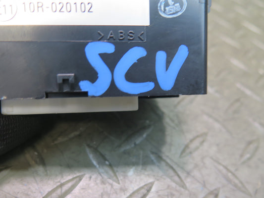 2006 Lexus Z40 SC430 Anti Theft Warning Locking Control Module 89730-24071 OEM