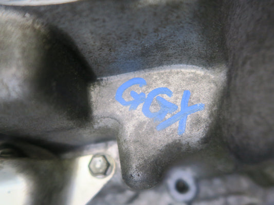2010-2013 Lexus URJ150L GX460 1URFE Engine Motor Upper Oil Pan