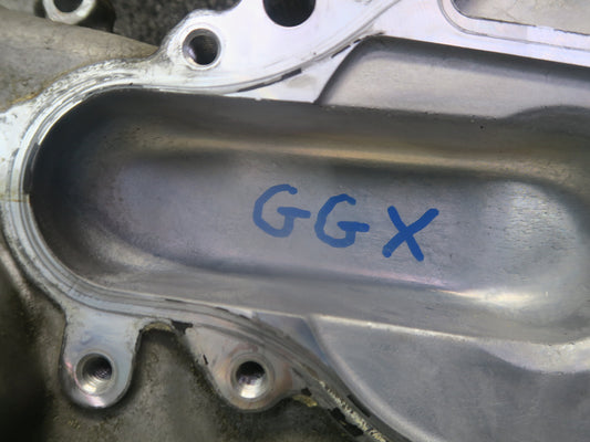 2010-2013 Lexus URJ150L GX460 1URFE Engine Motor Timing Chain Cover