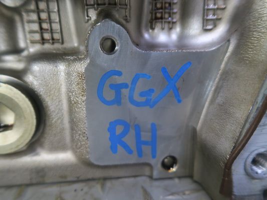 2010-2013 Lexus URJ150L GX460 4.6L 1URFE Engine Right Cylinder Head w Camshafts