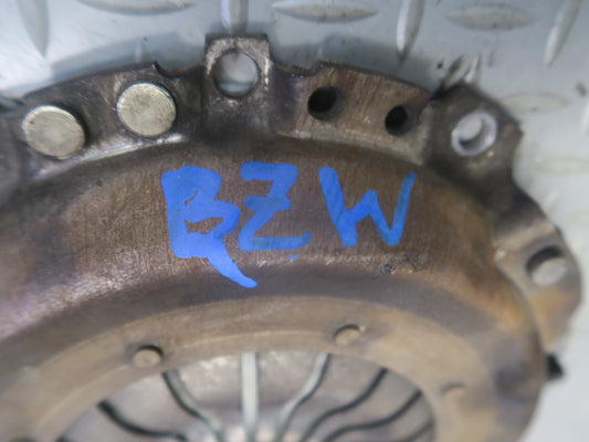 96-99 BMW E36/7 Z3 1.9L M44 M/T Transmission Flywheel Clutch Pressure Plate OEM