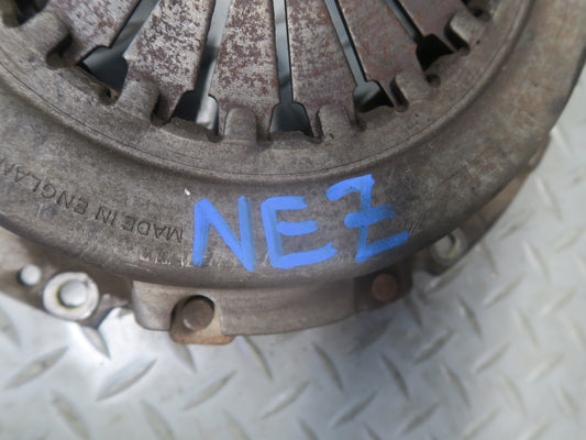 1993 Nissan Z32 300ZX NA Manual Transmission Clutch Flywheel Pressure Plate Set