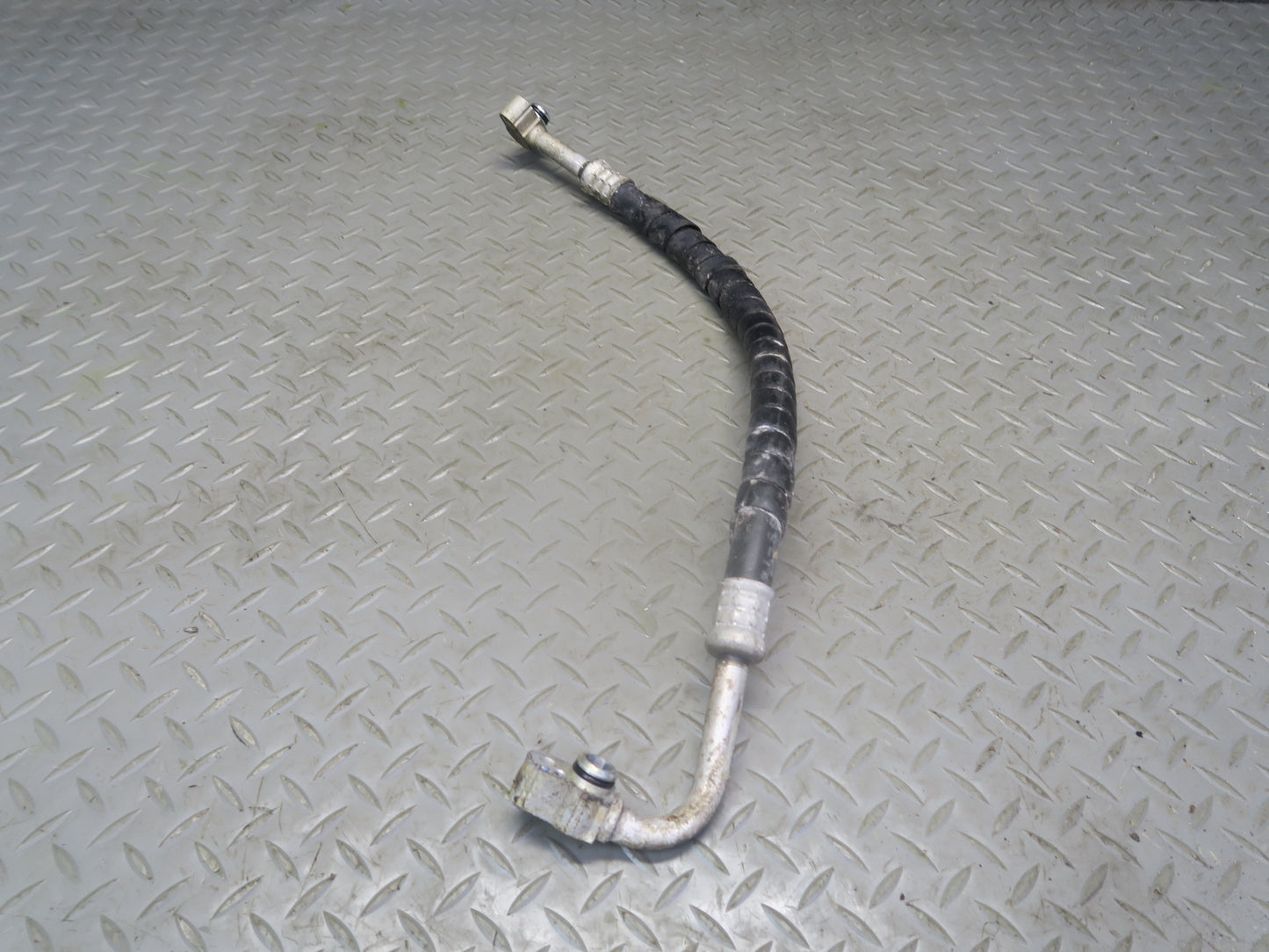 1999 Lexus UZZ30L SC400 A/C Air Condition Hose Pipe Line Set OEM