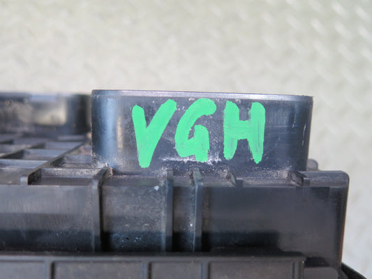 2008 VW Golf R32 Engine Bay Fuse Relay Box Module OEM