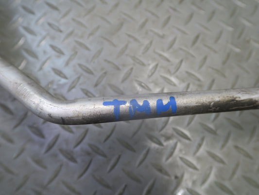 00-02 Toyota MR2 Spyder ZZW30L Set of 5 A/C Air Condition Hose Pipe Line OEM