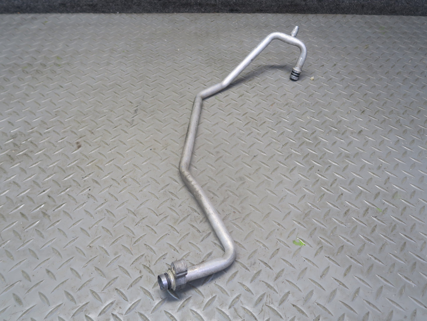 00-02 Toyota MR2 Spyder ZZW30L Set of 5 A/C Air Condition Hose Pipe Line OEM
