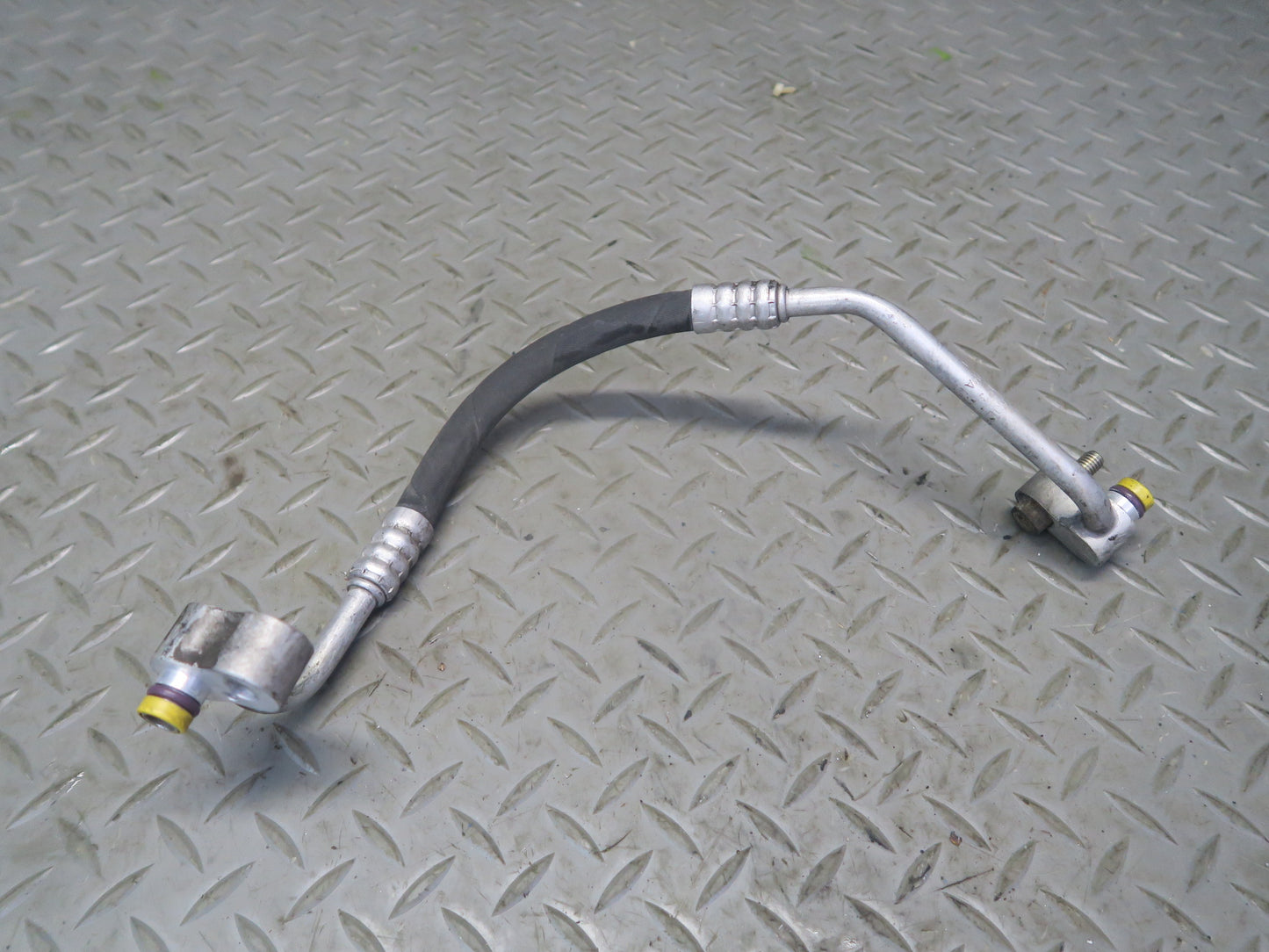 2001-2006 BMW E46 M3 A/C Air Condition Hose Pipe Line Dryer Set