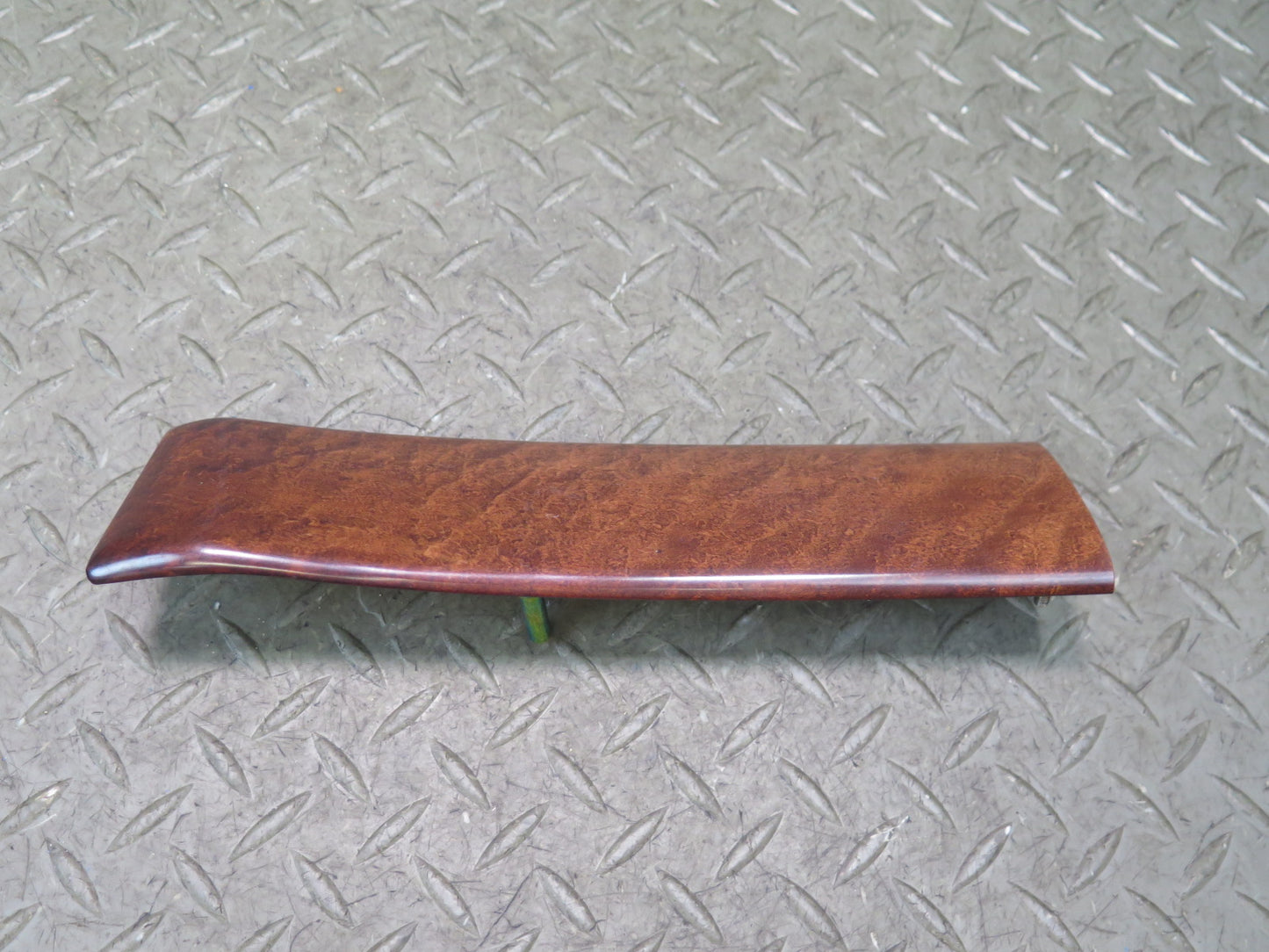 97-00 Lexus UZZ30L SC300 SC400 Set of 3 Door Wood Trim Bezel Cover Panel OEM