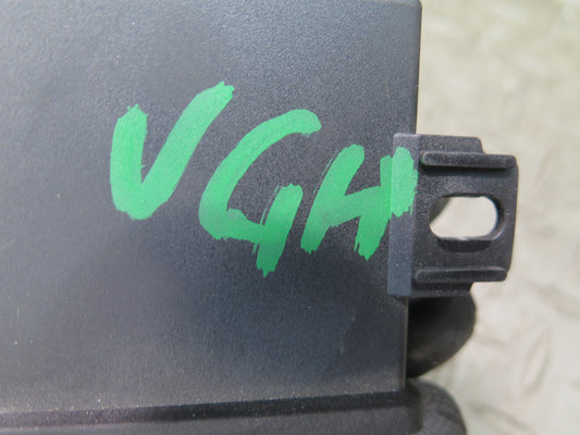 06-09 VW Golf MK5 R32 Headlight Range Control Module 1T0907357 OEM