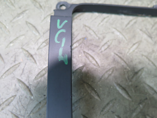06-09 VW Golf MK5 R32 Dash Front Radio Climate Trim Bezel Panel 1K0858071 OEM