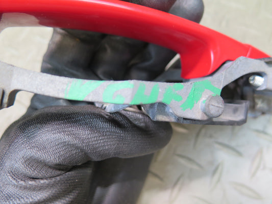 06-09 VW Golf MK5 R32 Right Door Exterior Handle OEM