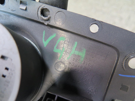 06-09 VW Golf MK5 R32 Headlight Light Lamp Dimmer Control Switch OEM