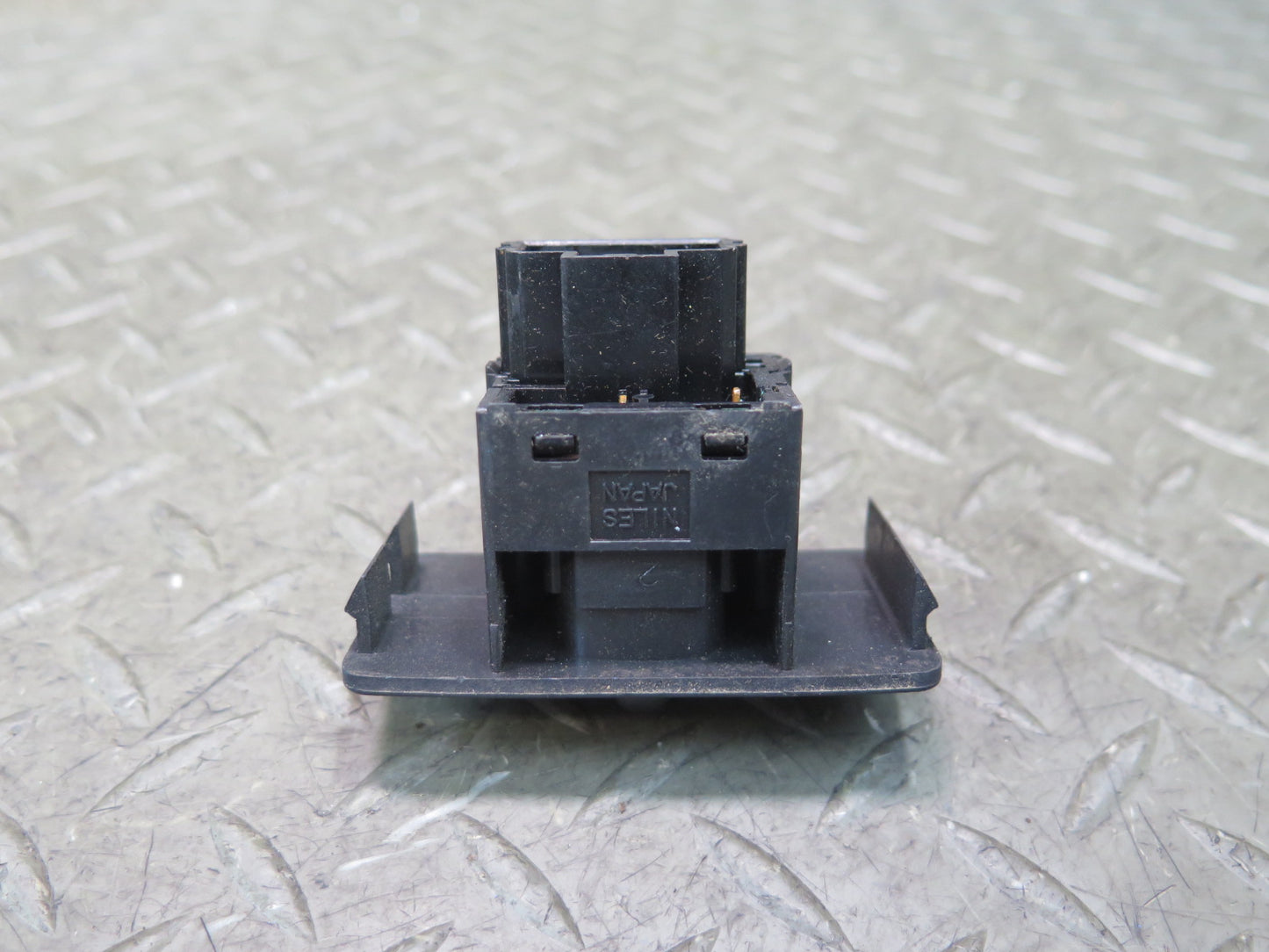 90-96 Nissan Z32 300ZX Side View Mirror Control Switch OEM
