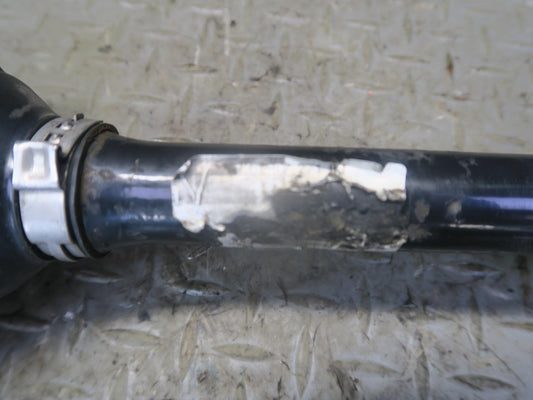 2008 VW Golf MK5 R32 AWD Front Left Suspension Axle Shaft OEM
