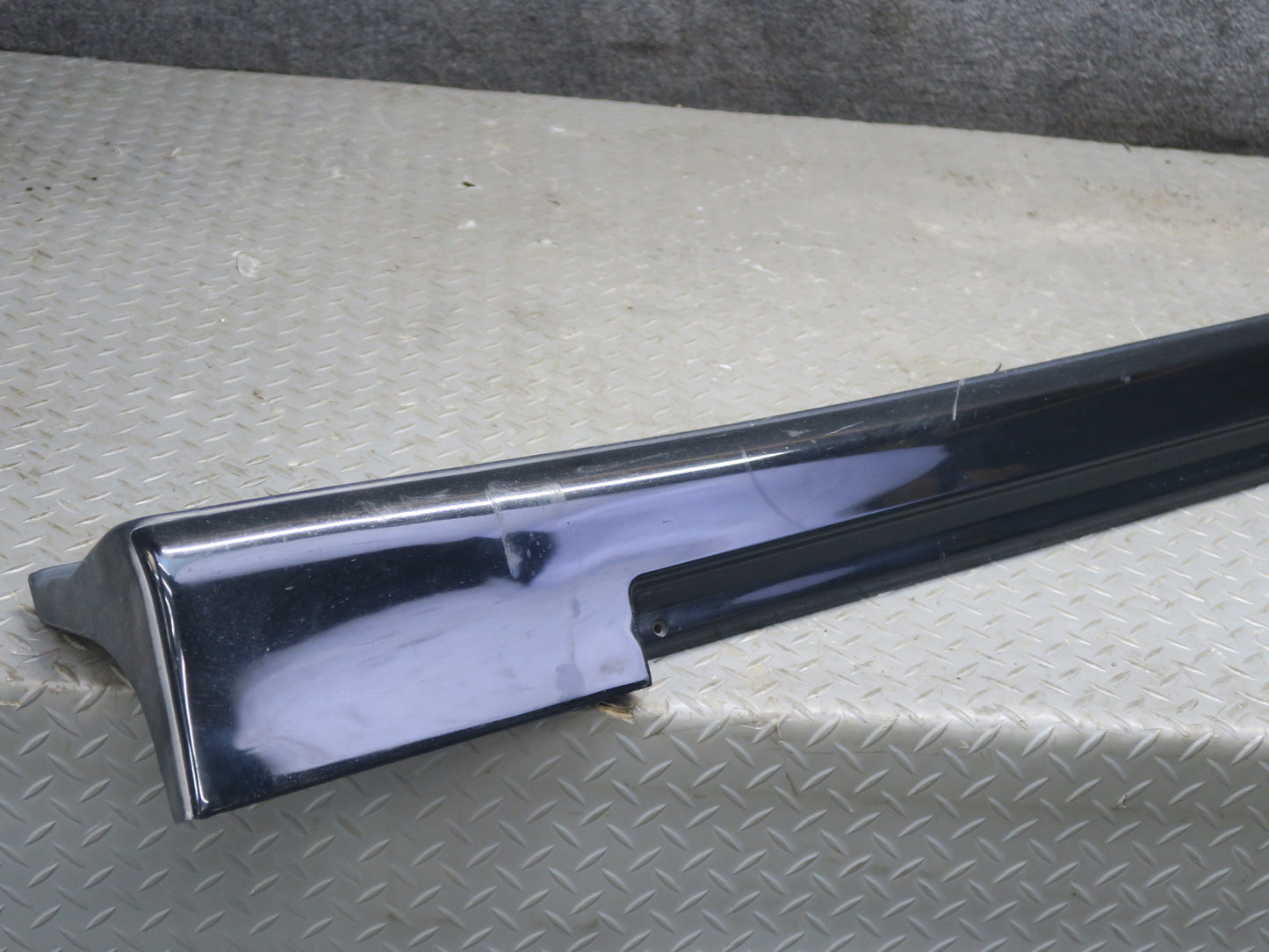 97-00 Lexus UZZ30L SC300 SC400 Set of 2 Left & Right Side Skirt Rocker Panel OEM
