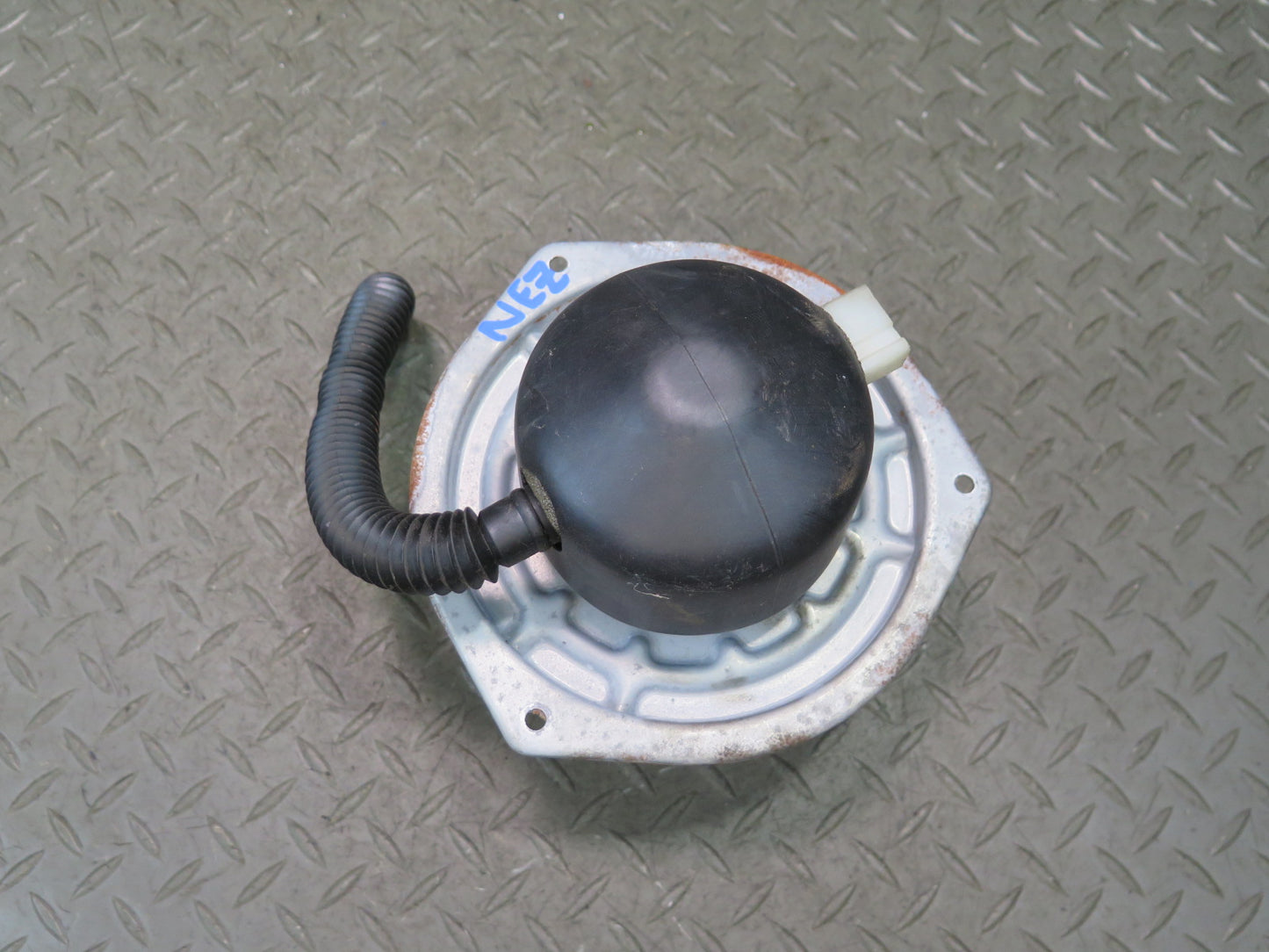 90-96 Nissan 300ZX Z32 A/C Heater Blower Motor Fan OEM