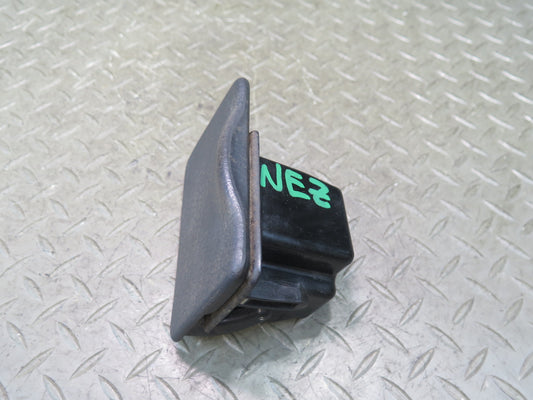 90-96 Nissan Z32 300ZX Front Center Console Ashtray Ash Tray Black OEM