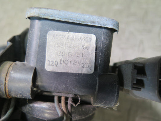 1990-1996 Nissan 300ZX Z32 M/T Cruise Control Speed Regulator Actuator Assembly