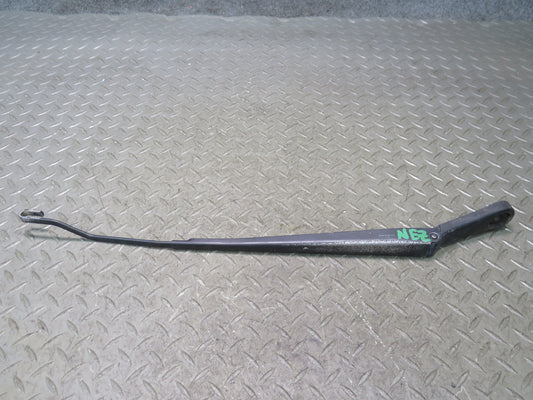 90-96 Nissan Z32 300ZX 2+0 Set of 2 Front Windshield Left & Right Wiper Arm OEM