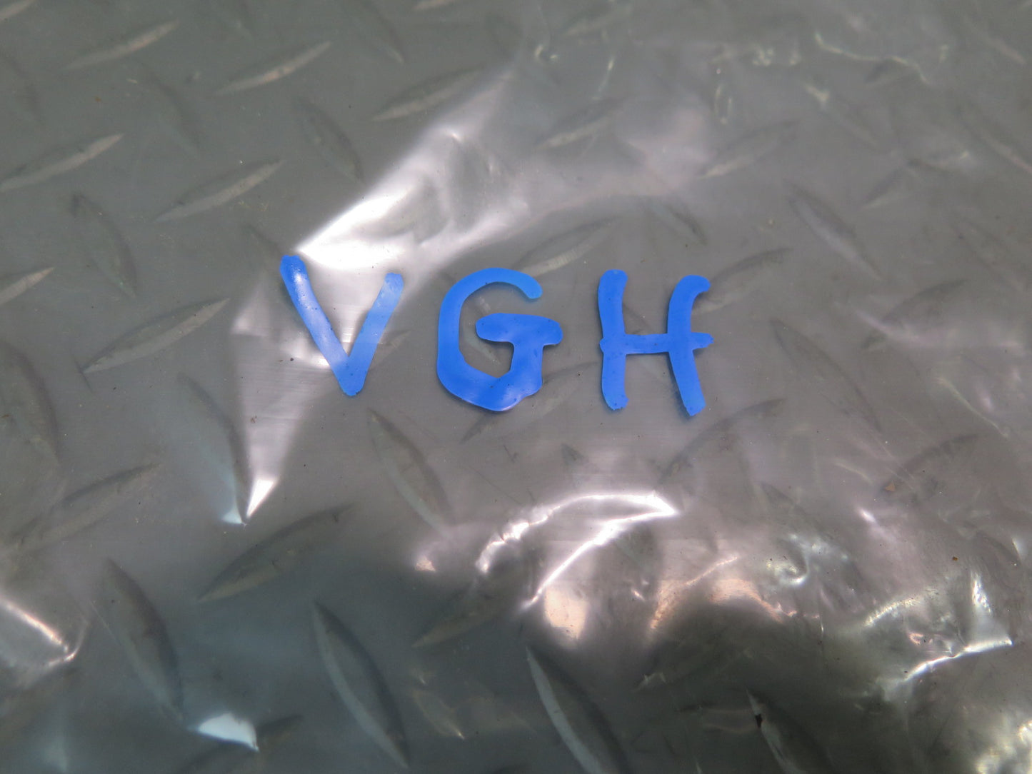 06-09 VW Golf MK5 R32 Xenon Headlight Lamp Ballast Bulb Igniter Module Set OEM