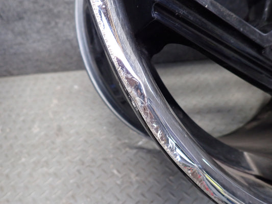 Lexani Spyder R20" Wheel Rim 20x10JJ ET15 5x112