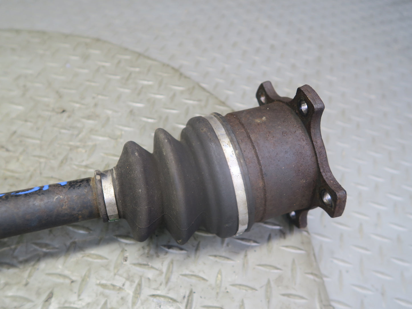 90-96 Nissan 300ZX Z32 NON Turbo Rear Right Axle Half Shaft OEM