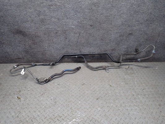 2010-2023 Lexus URJ150L GX460 Power Steering High Pressure Hose Line Pipe Set