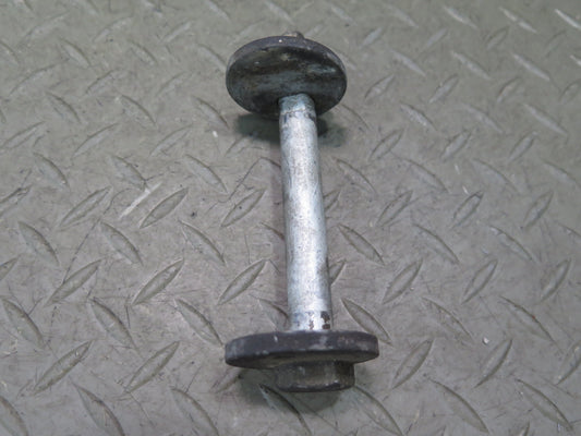 97-04 Chevrolet Corvette C5 Set of 2 Rear Eccentric Adjust Camber Bolt OEM