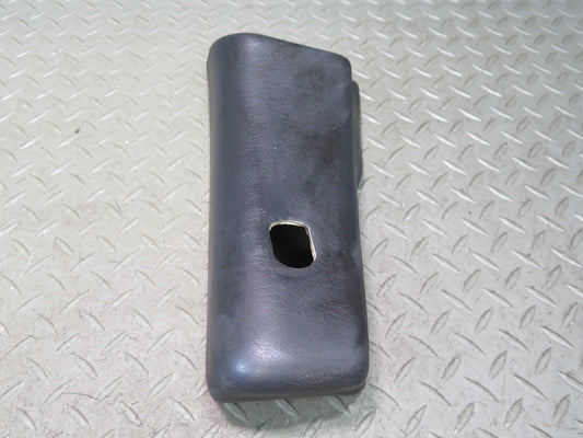 90-93 Nissan Z32 300ZX 2+0 Set of 2 Left Right Interior B Pillar Trim Panel OEM