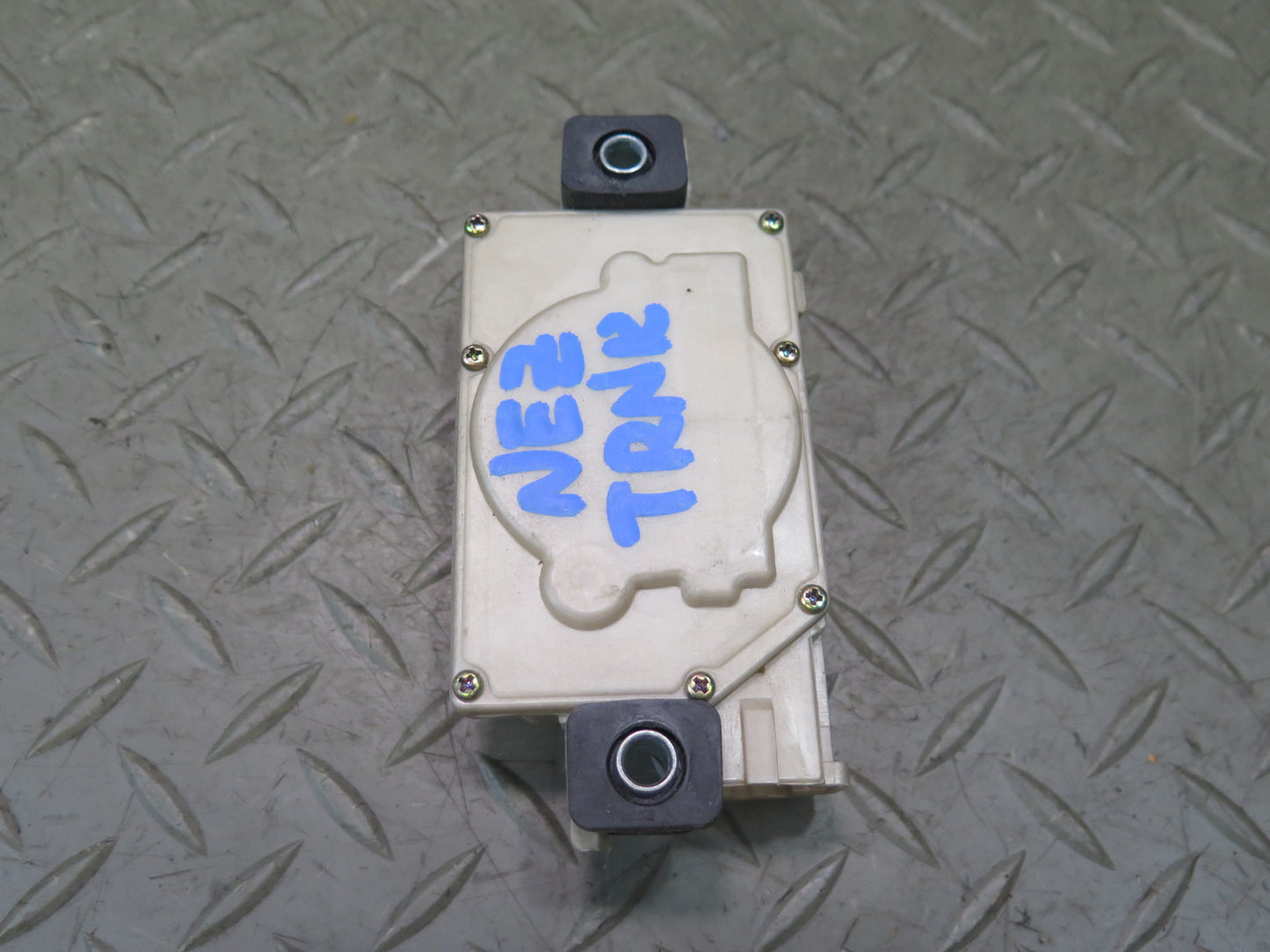 93-96 Nissan Z32 300ZX Convertible Trunk Lock Latch Actuator 84680-46P00 OEM