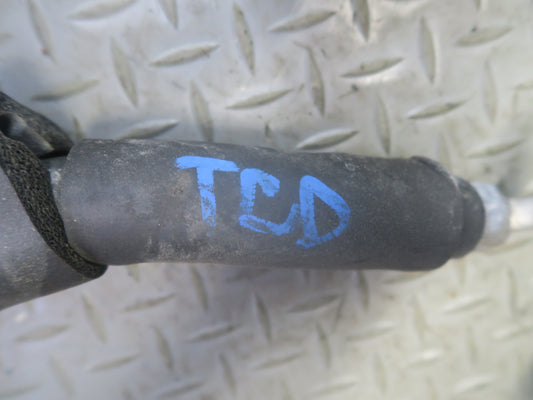 85-86 Toyota Cressida MX73 A/C Air Condition Hose Line Dryer Set 45K Miles OEM