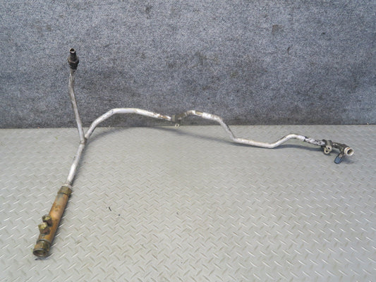 1985-1986 Porsche 928 A/C Air Conditioning Hose Pipe Line Dryer Set