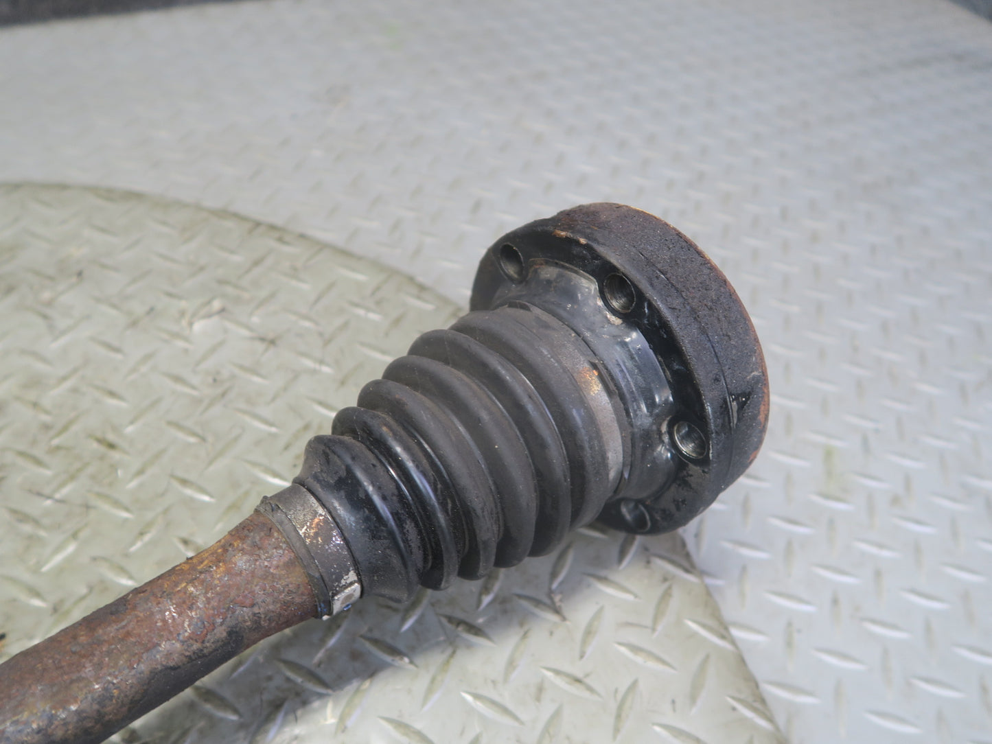 98-00 Lexus UZZ30L SC400 RWD Rear Right Suspension Axle Shaft 115K Miles OEM
