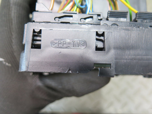 94-97 Mercedes W140 S420 S500 Central Lock Locking Vacuum Pump OEM