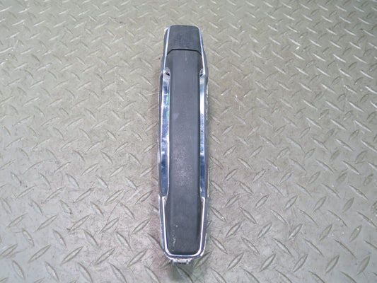 94-99 Mercedes W140 S420 S500 Rear Left Door Exterior Handle OEM