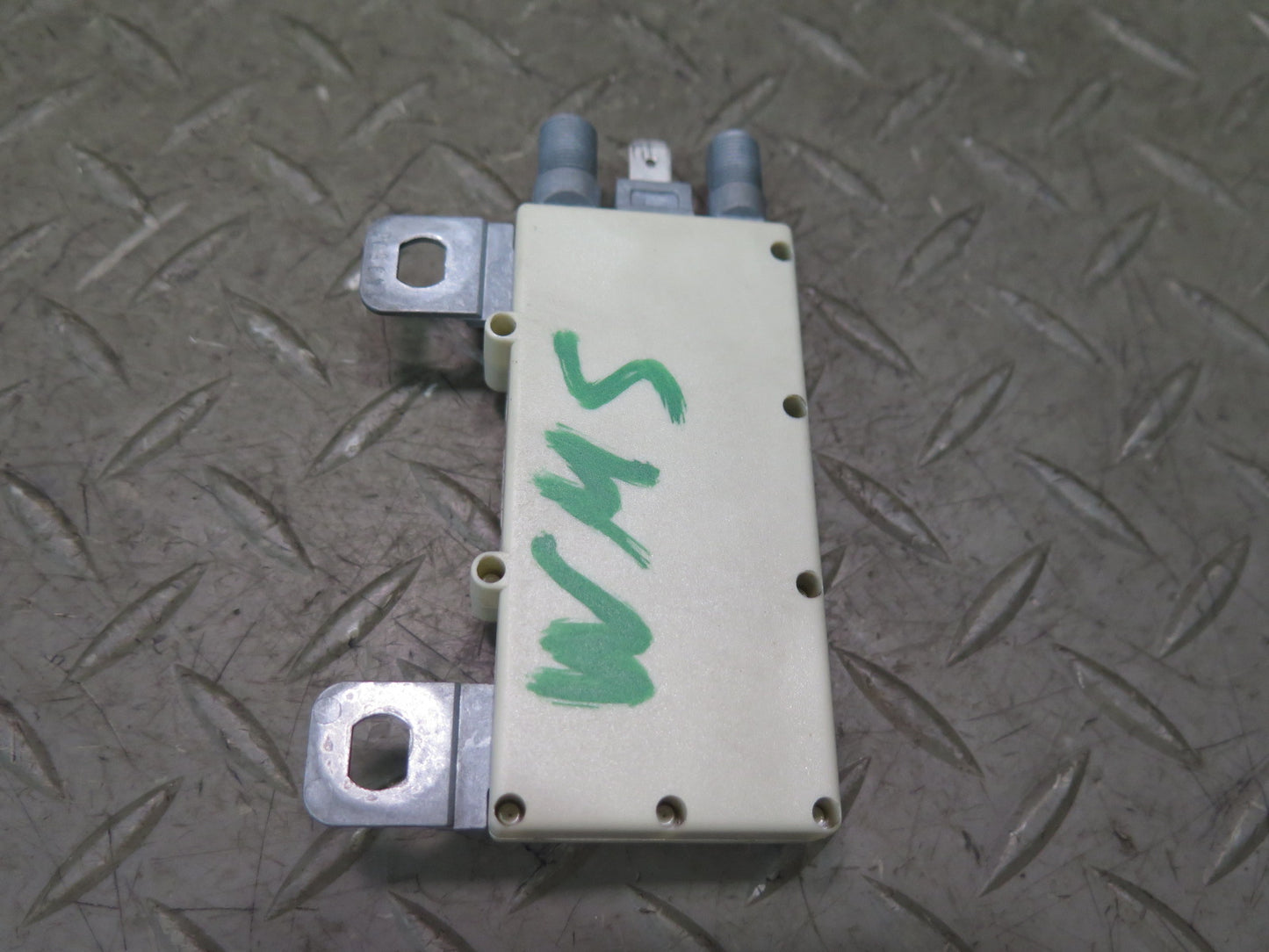94-99 Mercedes W140 S420 S500 Radio Antenna AMP Amplifier Module 1408203689 OEM