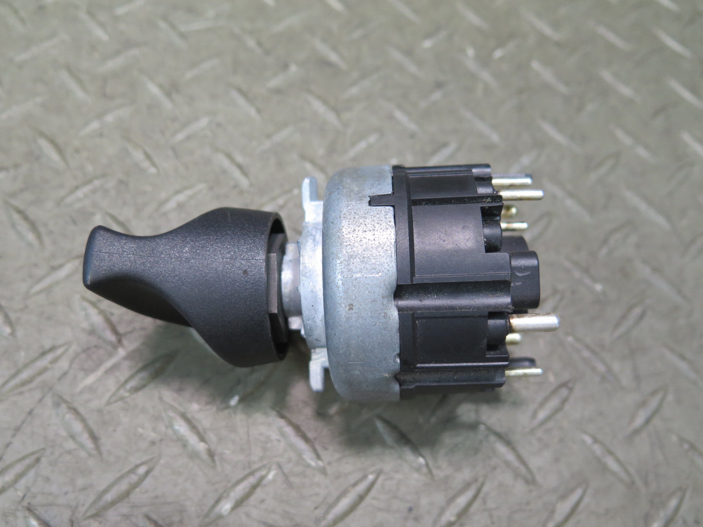 94-99 Mercedes W140 C140 S420 S500 Headlight Fog Light Knob Switch OEM