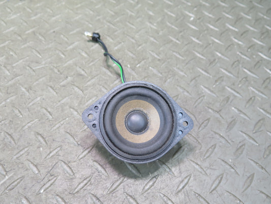 94-99 Mercedes W140 C140 S420 S500 Set of 2 Dash Front Left & Right Speaker OEM