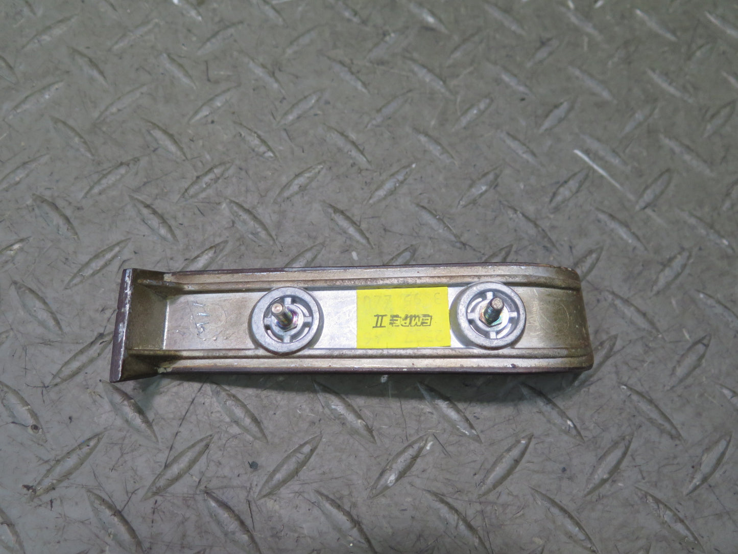 94-95 Mercedes W140 C140 S420 S500 Set of 3 Dash Wood Trim Bezel Cover Panel OEM