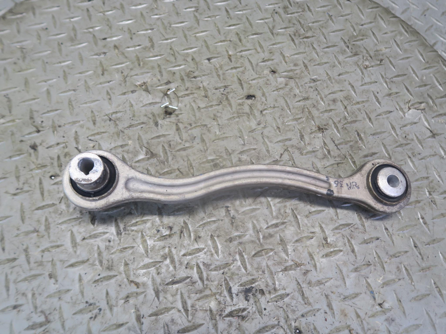 13-20 Mercedes R231 SL550 RWD Set of 5 Rear Left Suspension Control Arm OEM