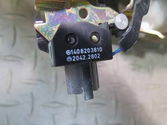 94-99 Mercedes W140 S420 S500 Front Right Door Lock Latch Actuator OEM