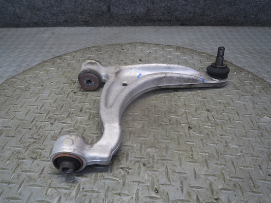 02-10 Lexus SC430 Set of 4 Rear Left Suspension Upper Lower Control Arm 74K OEM