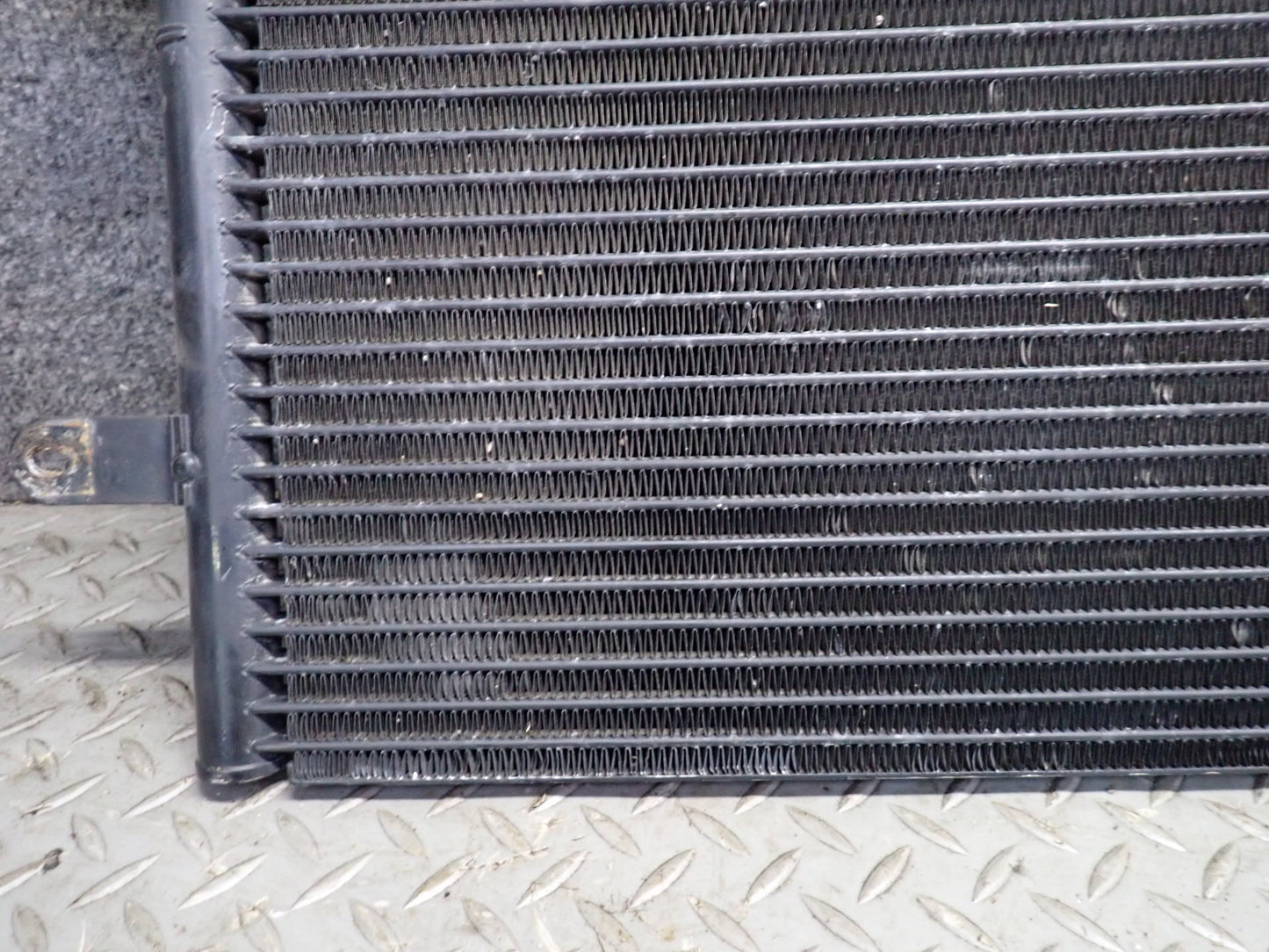 99-00 VW Eurovan T4 2.8L AES A/C Air Condition Condenser 91K Miles OEM