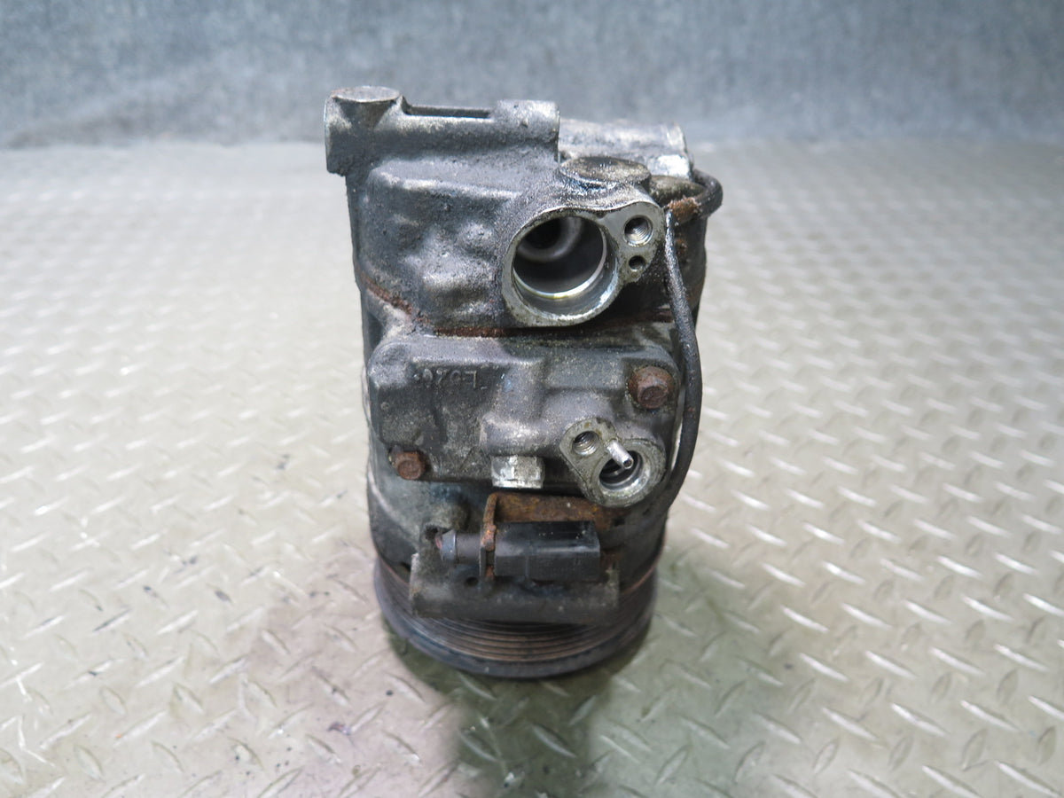 2008-2010 Porsche Cayenne 957 4.8L A/C Air Condition Compressor