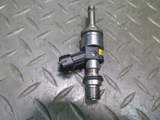 2008-2010 Porsche Cayenne 957 Turbo Fuel Injector Set of 8