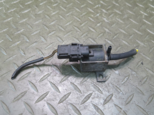 94-99 Mercedes W140 S500 Set of 2 Air Vacuum Valve OEM