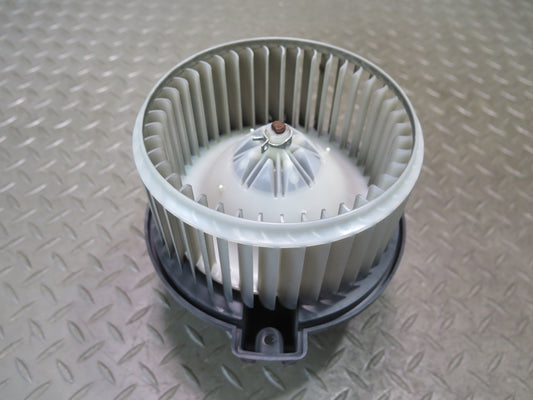 03-08 BMW E86 E85 Z4 A/C Heater Blower Motor Fan & Resistor OEM