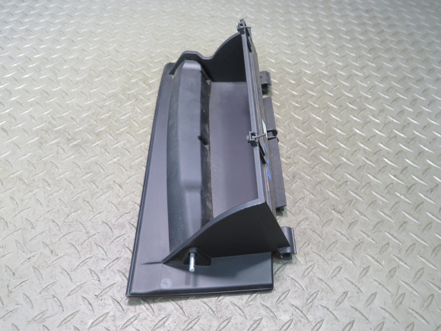 03-05 BMW E85 Z4 Dash Front Right Glove Box Compartment Storage 7054193 OEM