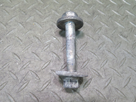 02-10 Lexus UZZ40L SC430 Set of 2 Front Suspension Eccentric Camber Bolts OEM