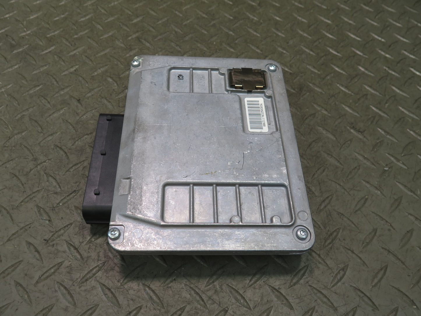 2013 Porsche Cayenne 958 Transfer Case Control Module 0BN927771E